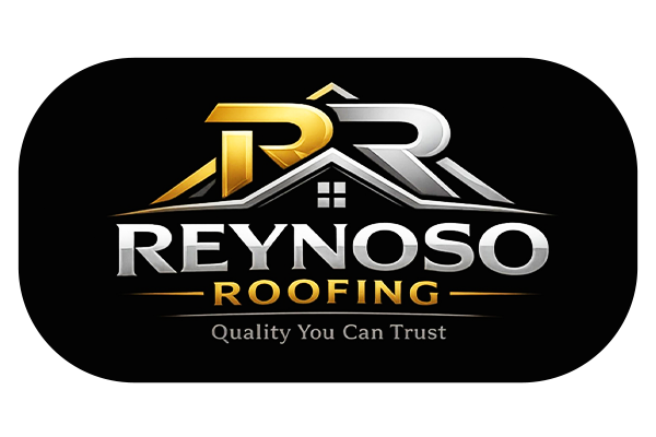 Logo Reynoso Roofing